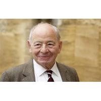 Colin Dexter